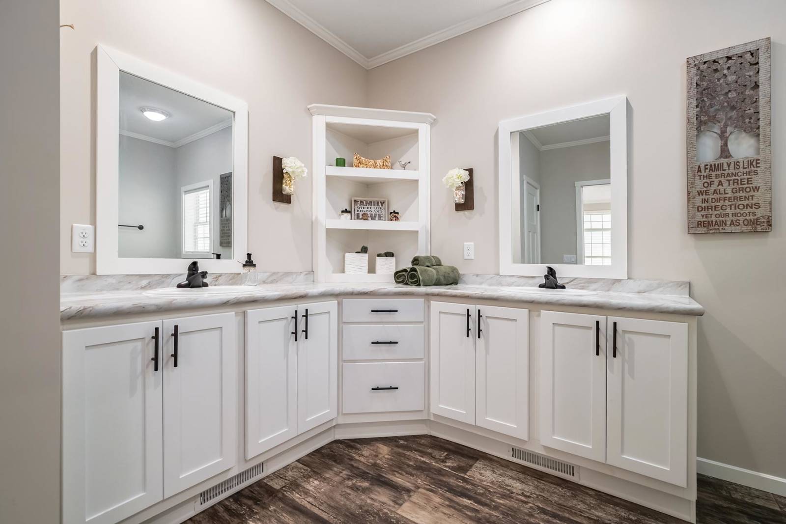 Arlington 3530 from Freedom Homes of Ripley